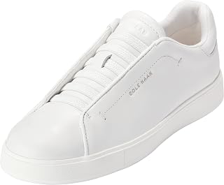 Cole Haan Grandpro Luxe Slip-on Sneakers, Scarpe da Ginnastica Donna