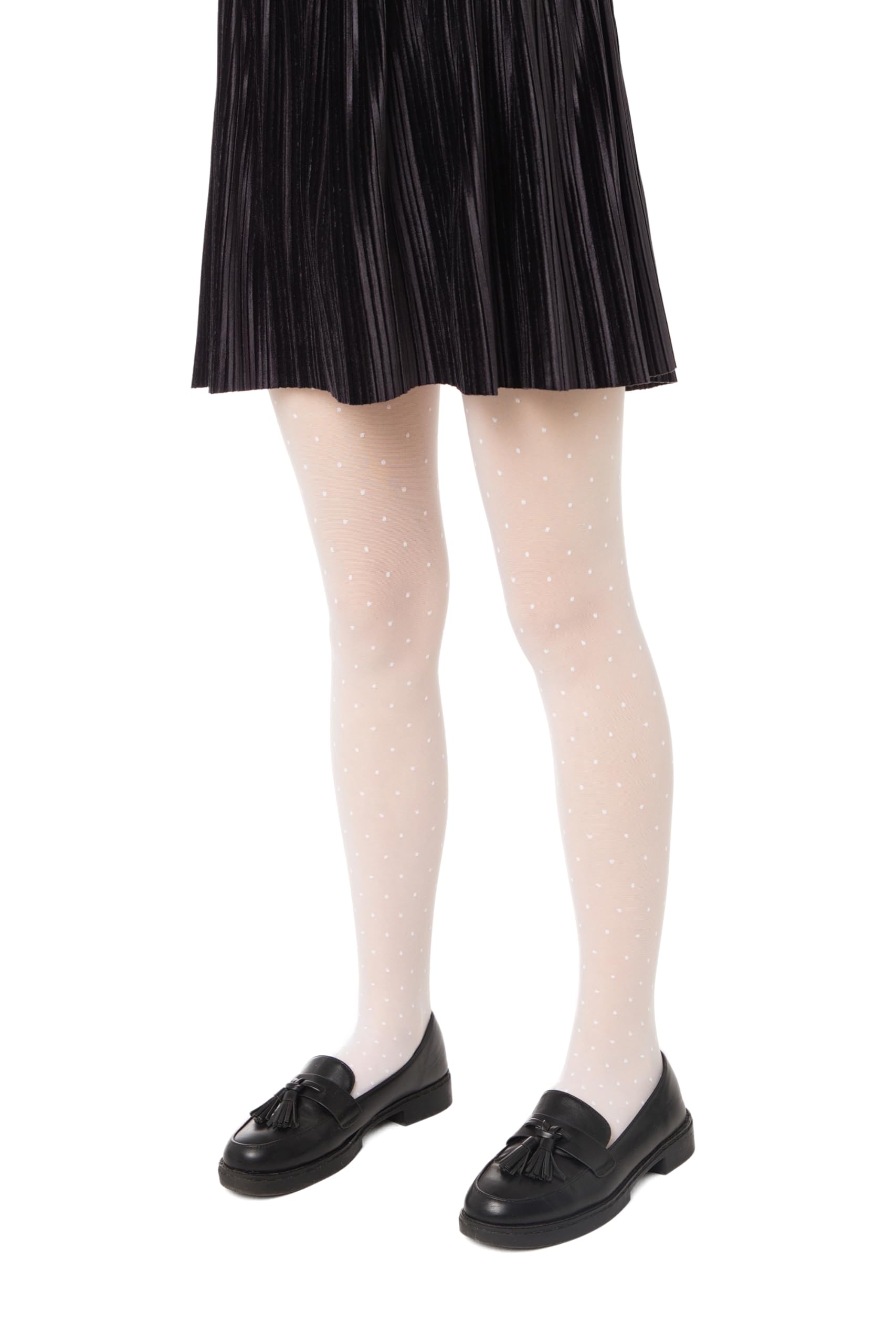 Conte elegant Dotsy Kids Stylish Tights