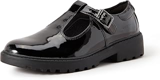 Geox Girl's J Casey E Ballerina