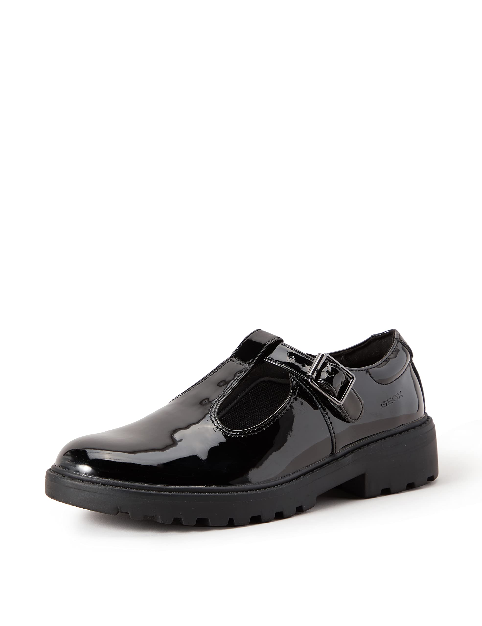Geox Girl's J Casey E Ballerina