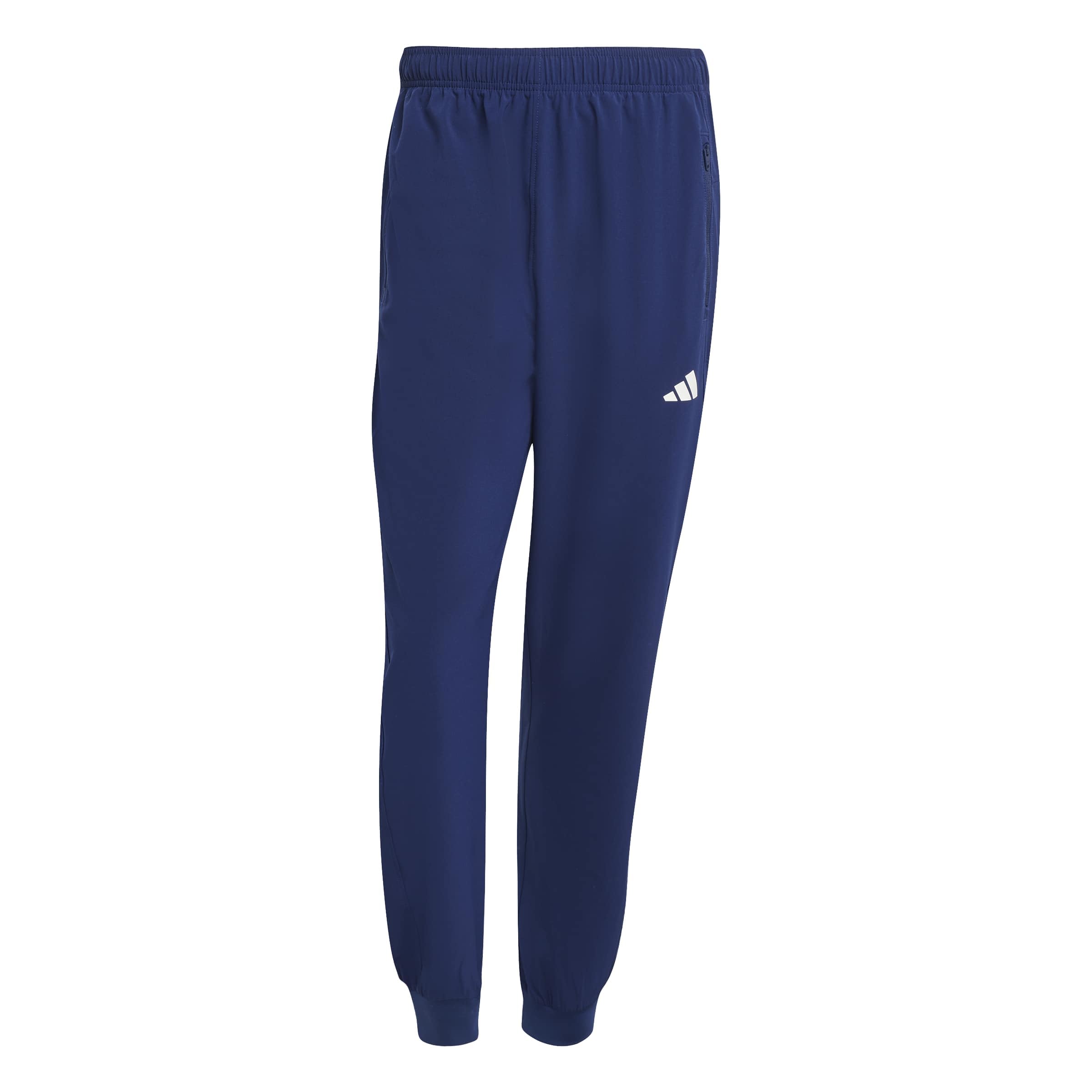 adidas Workout Essentials Flex Woven - Pantalones Hombre
