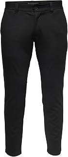 Only & Sons Chinese Trousers ONSMARK Slim Fit Chino Trousers