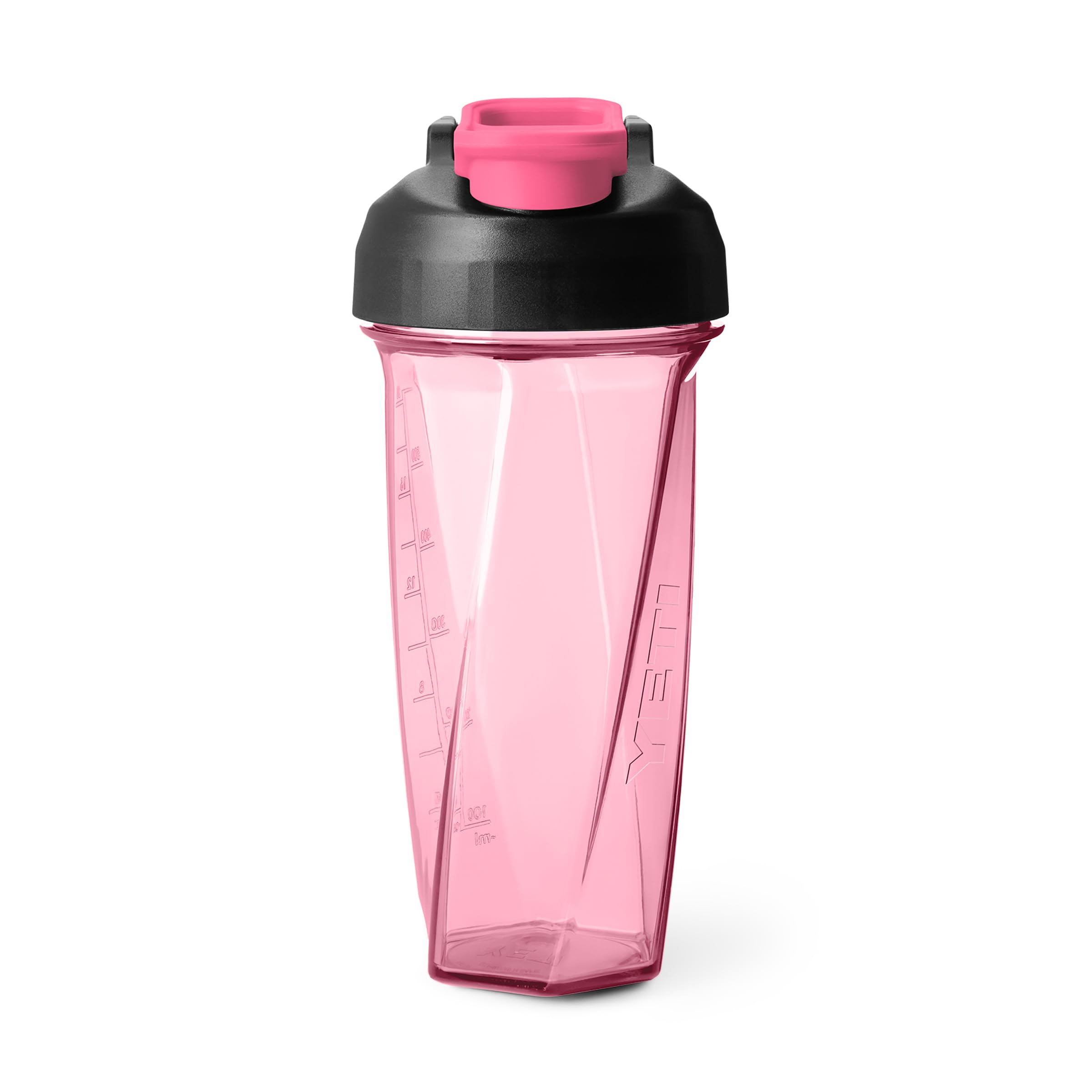 YETI Yonder Helimix Vortex Blender Shaker Bottle Holds up to 27oz | No Blending 