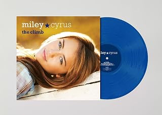 The Climb Blue Jay Single