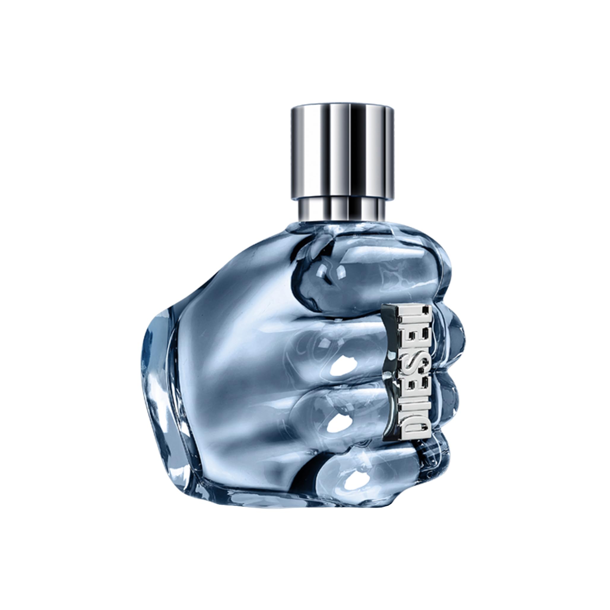 Diesel Only The Brave Eau de Toilette, Iconic Citrus Woody Men's Aftershave with
