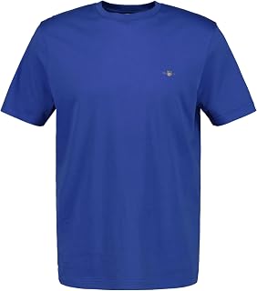 GANT Reg Shield SS T-Shirt Women