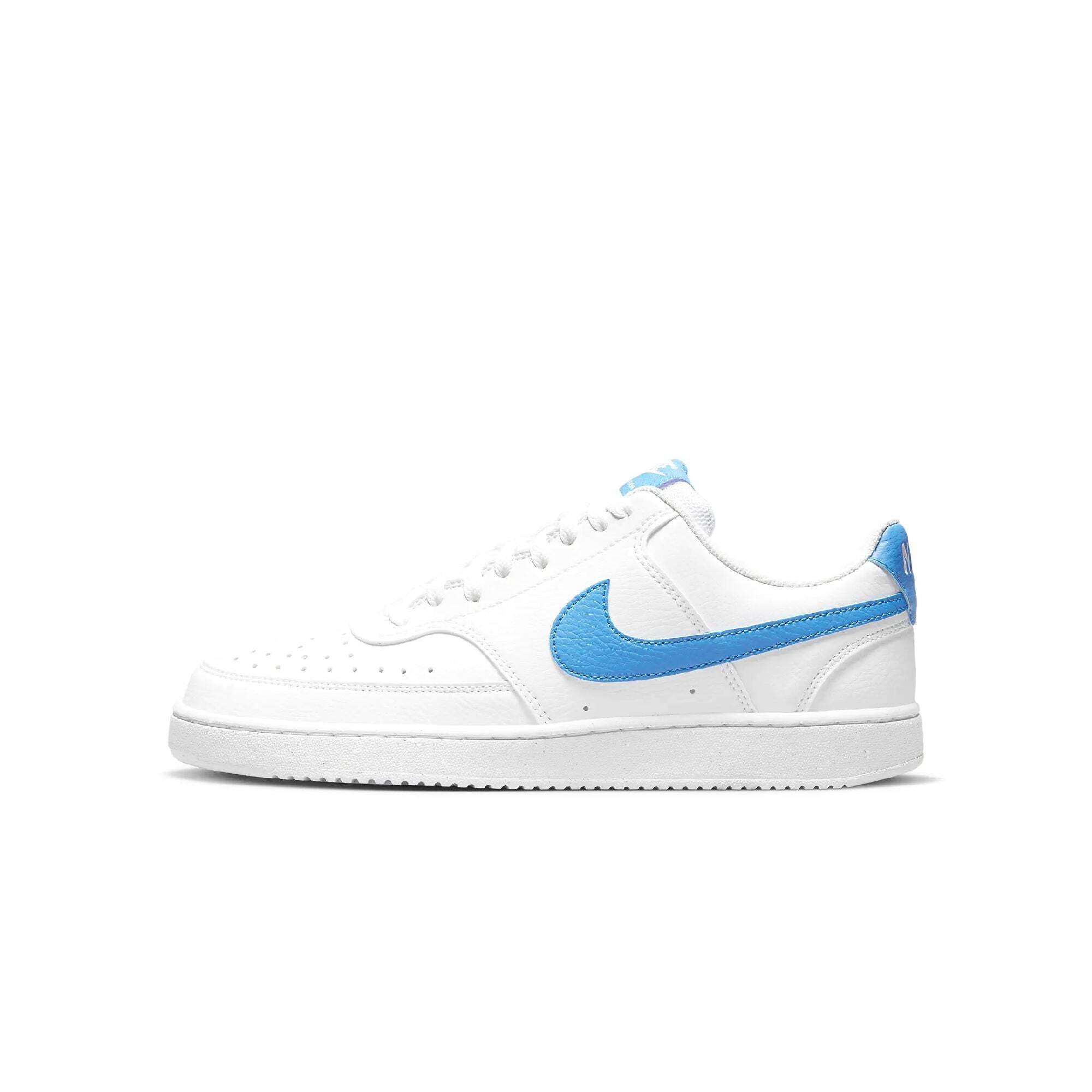 NIKE Court Vision Low Herrenschuh FootwearMan