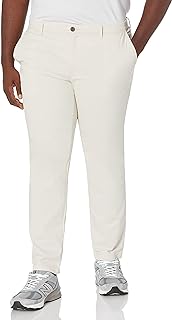 Amazon Essentials Men's Casual Stretch Chino Pant