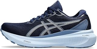 ASICS Kayano 28 Men's Road Shoes Blue Black EU