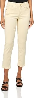 Democracy Ab Solution Crop Jean Jeans Donna
