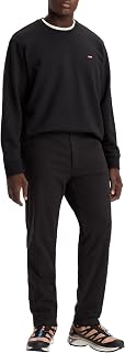 Levi's Big & Tall XX Chino Standard Taper II Men's Trousers