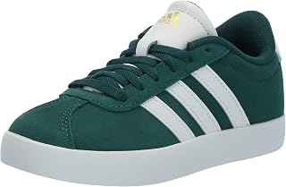 adidas Unisex Baby VL COURT 3.0 Shoes INFANTS