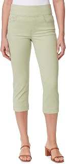 Gloria Vanderbilt Amanda Po Capri Jeans Donna