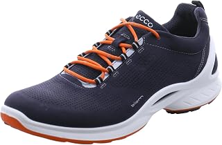 ECCO Biom Fjuel Men's Low-Top Sneakers