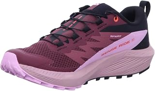 Salomon Shoes Sense Ride 5 GTX W Women's Trail Running Shoes
