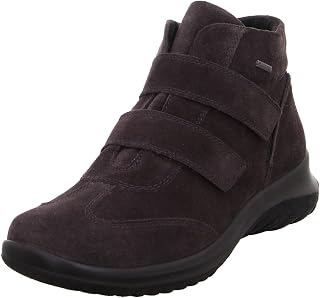 Legero Women's Soft Boot Warm Lined Gore-Tex Ankle Boots, Lavagna 2300, 8.5 UK