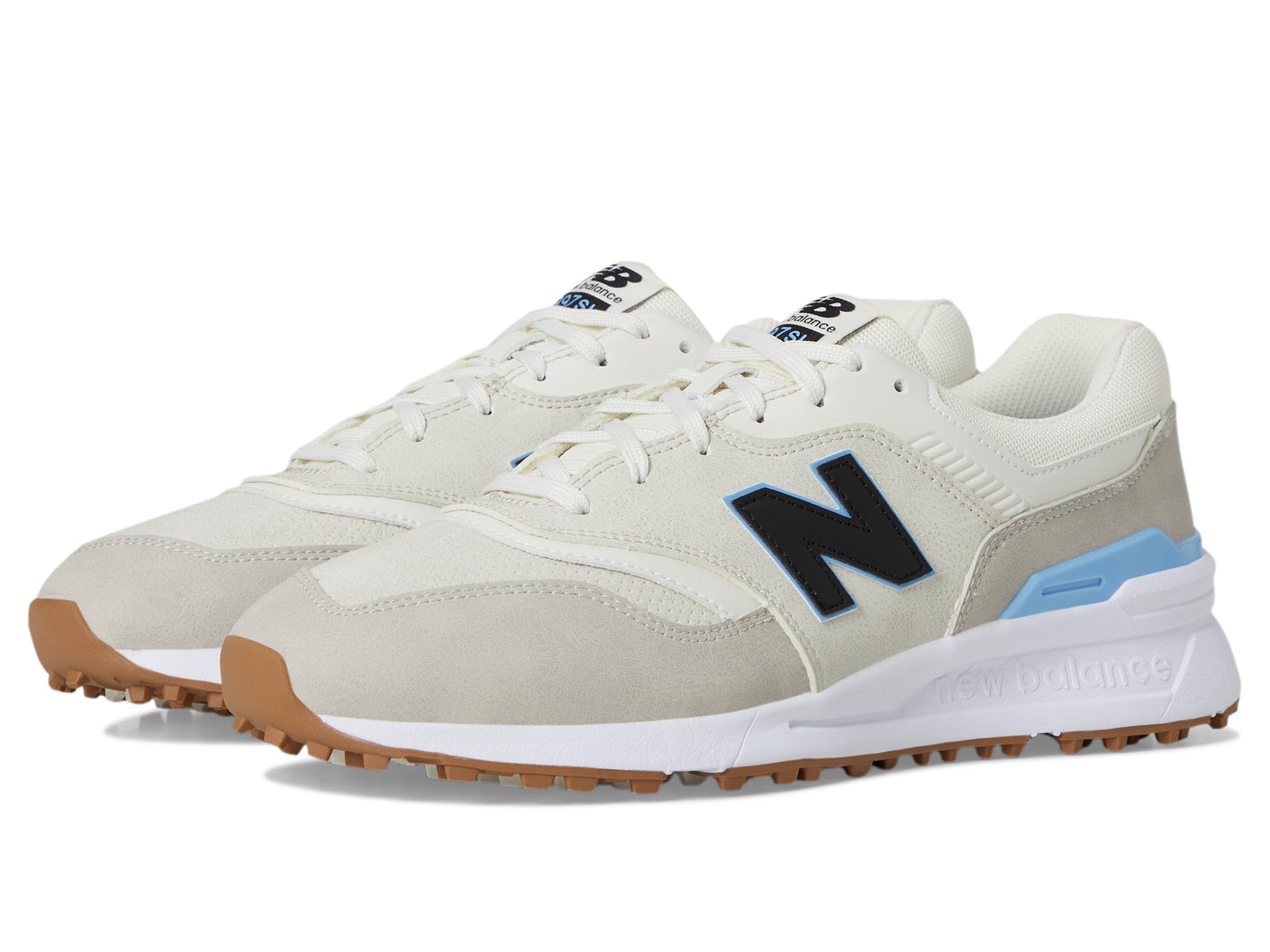 New Balance 997 SL, Men's Golf Shoes