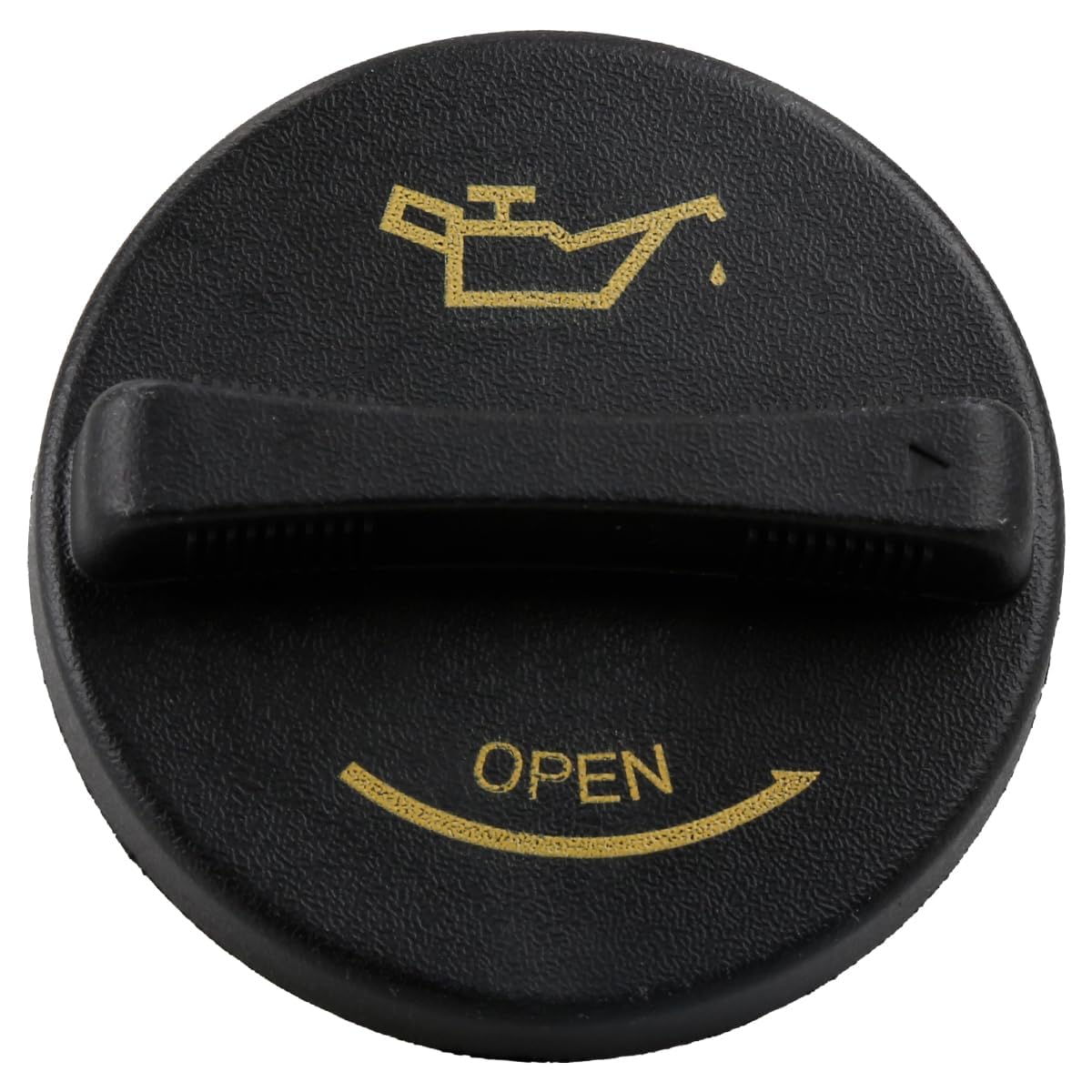 Vanyibro Car Engine Oil Filler Cap,Compatible with Hyundai Santa Fe Tucson Velos