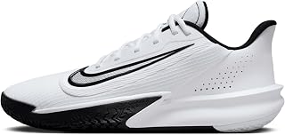 Nike Precision VII, Men's Lace-up Shoes