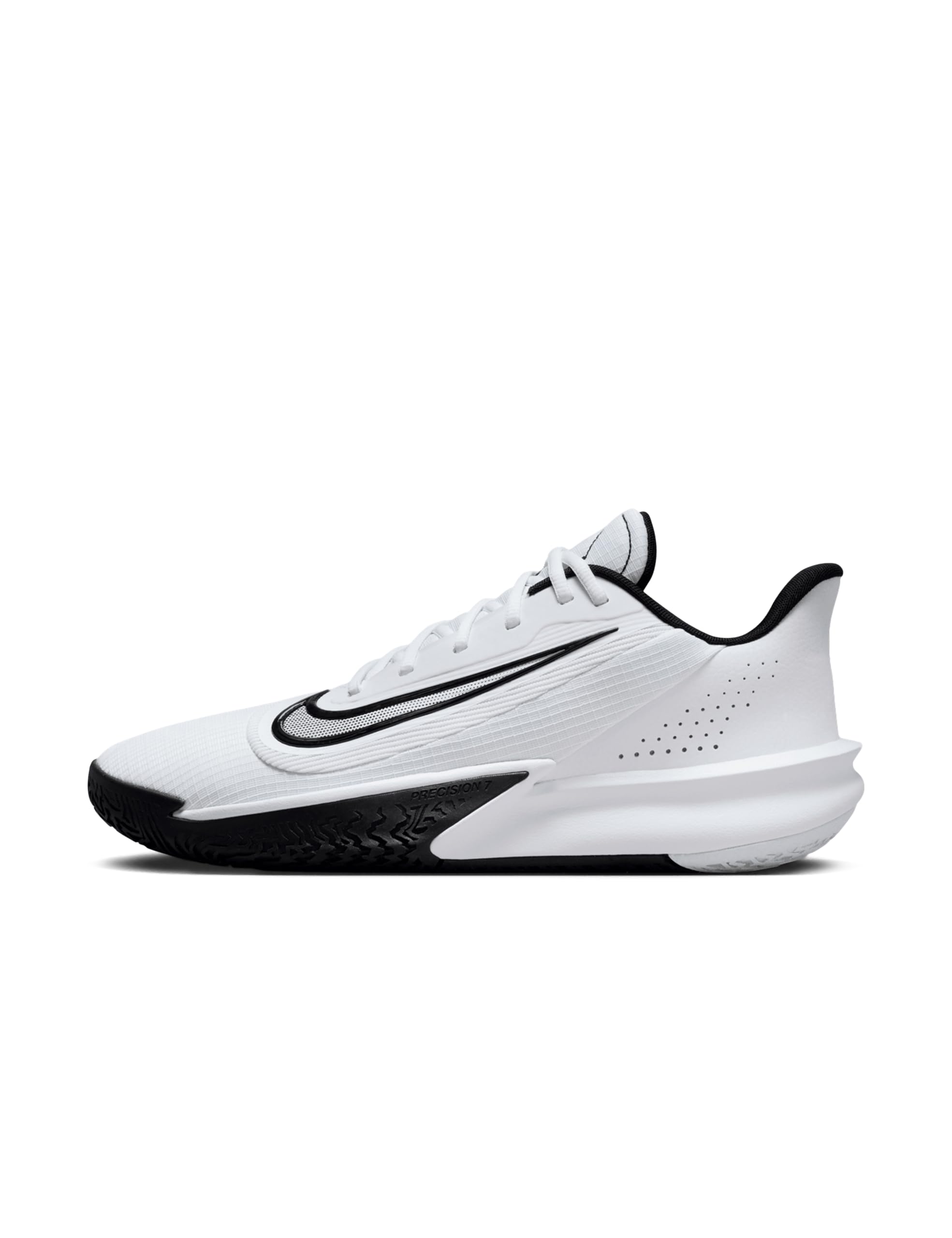 Nike Precision VII, Men's Lace-up Shoes
