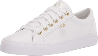Keds Jump Kick Leather, Women's Sneakers