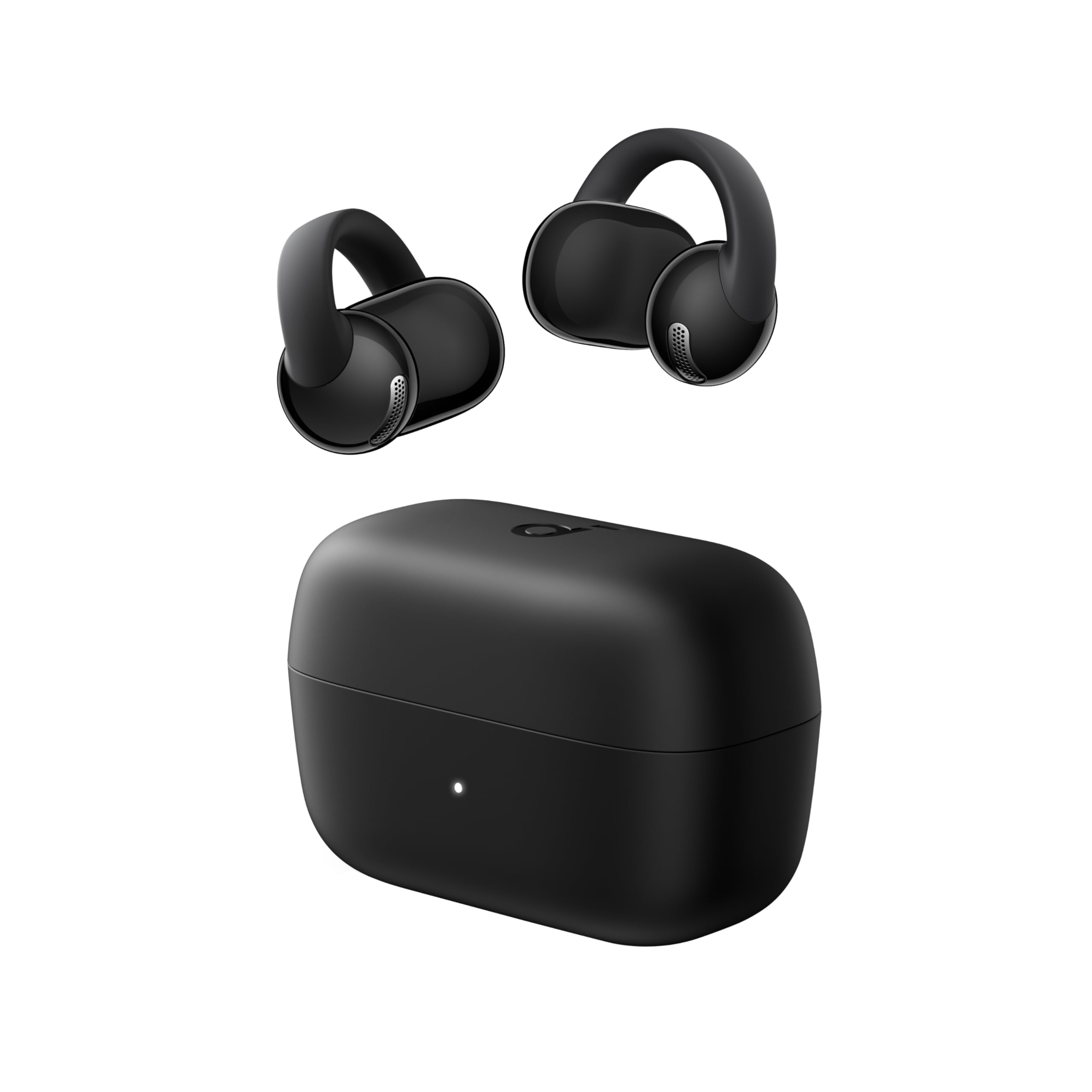 Soundcore C50i by Anker Open Ear Earbuds, Clip On Earbuds, Clip Headphones | Ult