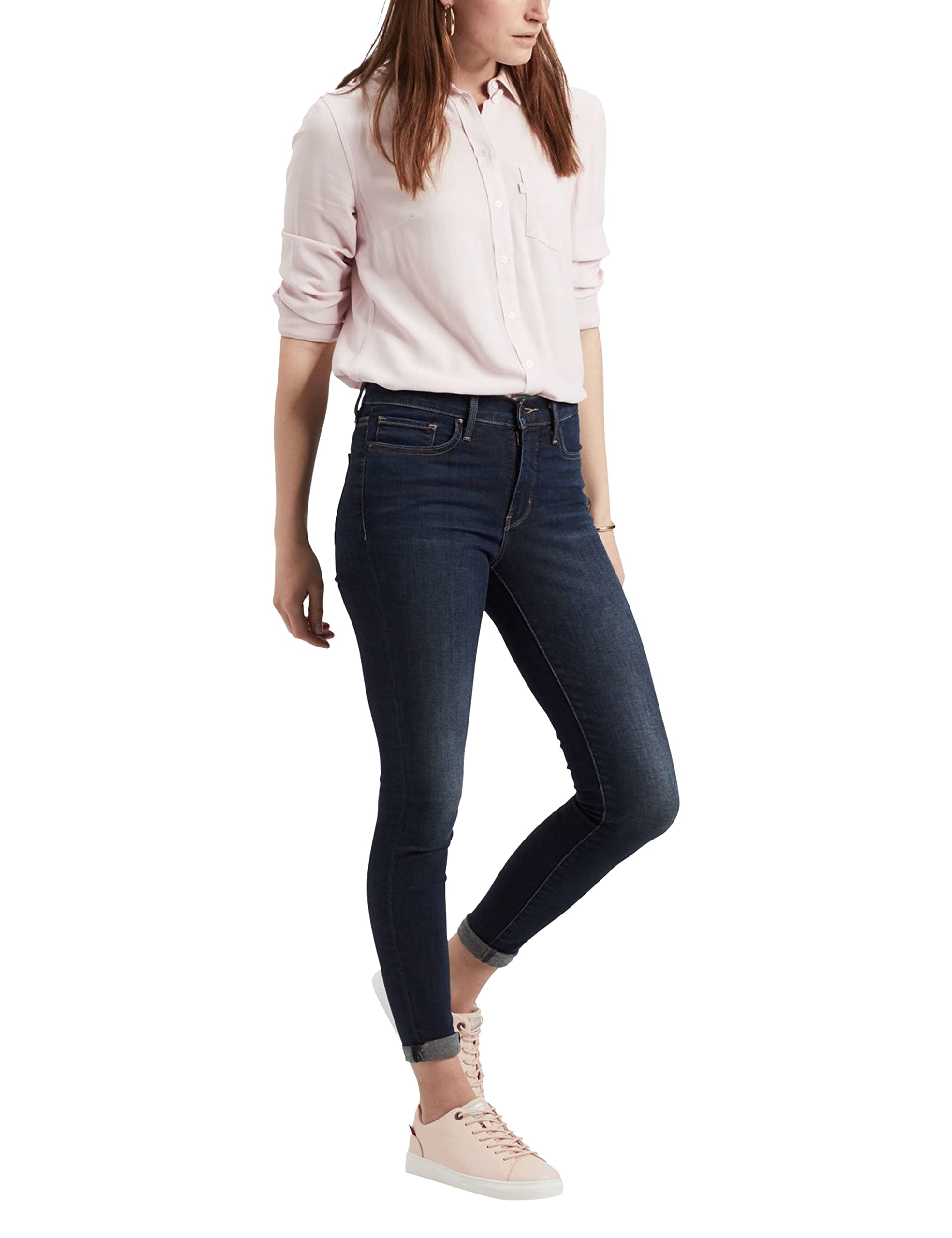 Levi's Women's 310 Shaping Super Skinny Jeans