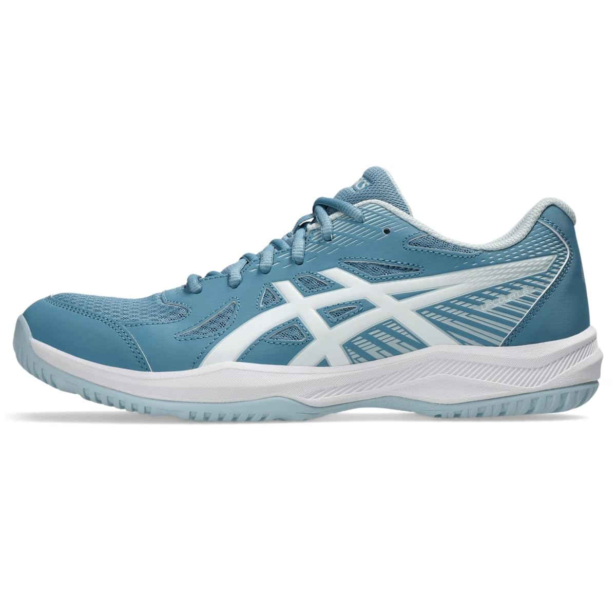 ASICS Men's Upcourt 6 Volleyball Shoes