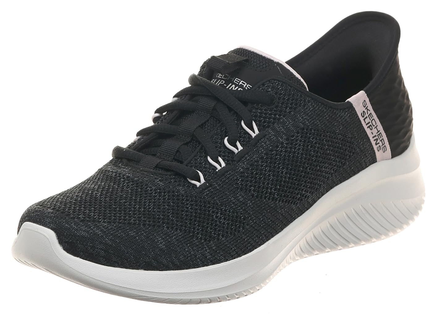 SKECHERS SLIP-INS ULTRA FLEX 3.0-EASY STEP [Lightweight] Women's Sneakers 150178