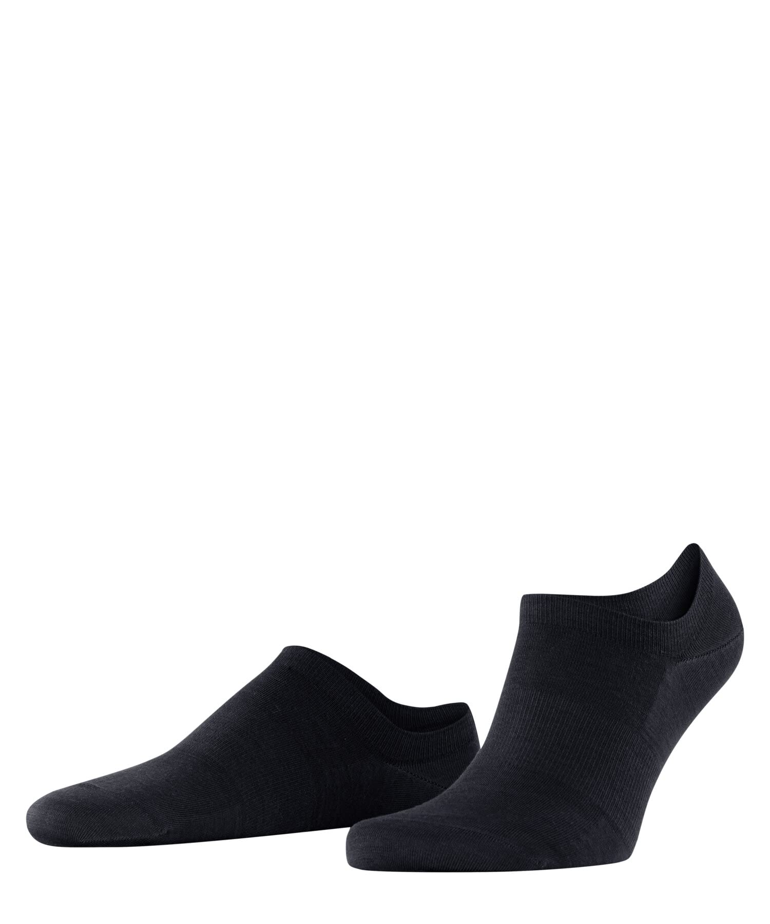 FALKE Men's ClimaWool Invisible Ankle Socks, Breathable, Climate Regulation, Ant