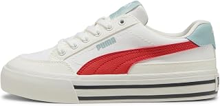 Puma Court Classic Vulc Hook and Loop Shoes SneakersUnisex children