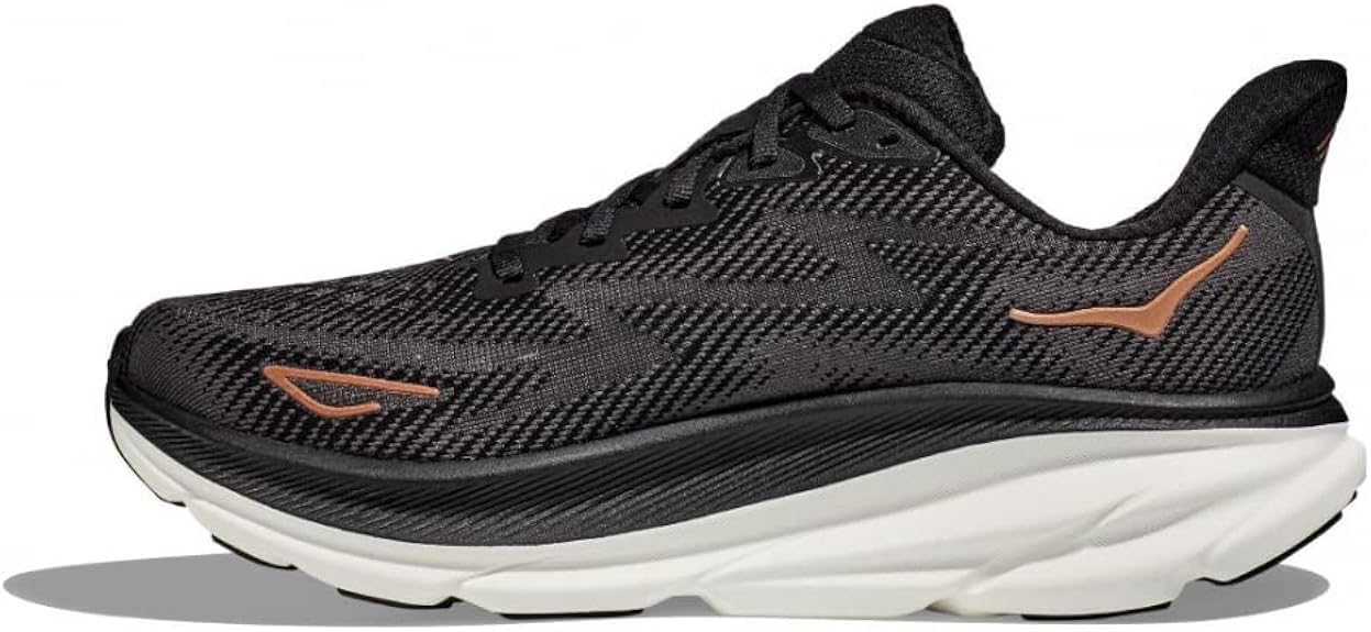 HOKA Women's W Clifton 9Sneaker