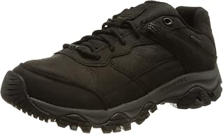 Merrell Mens Moab Adventure 3 Waterproof