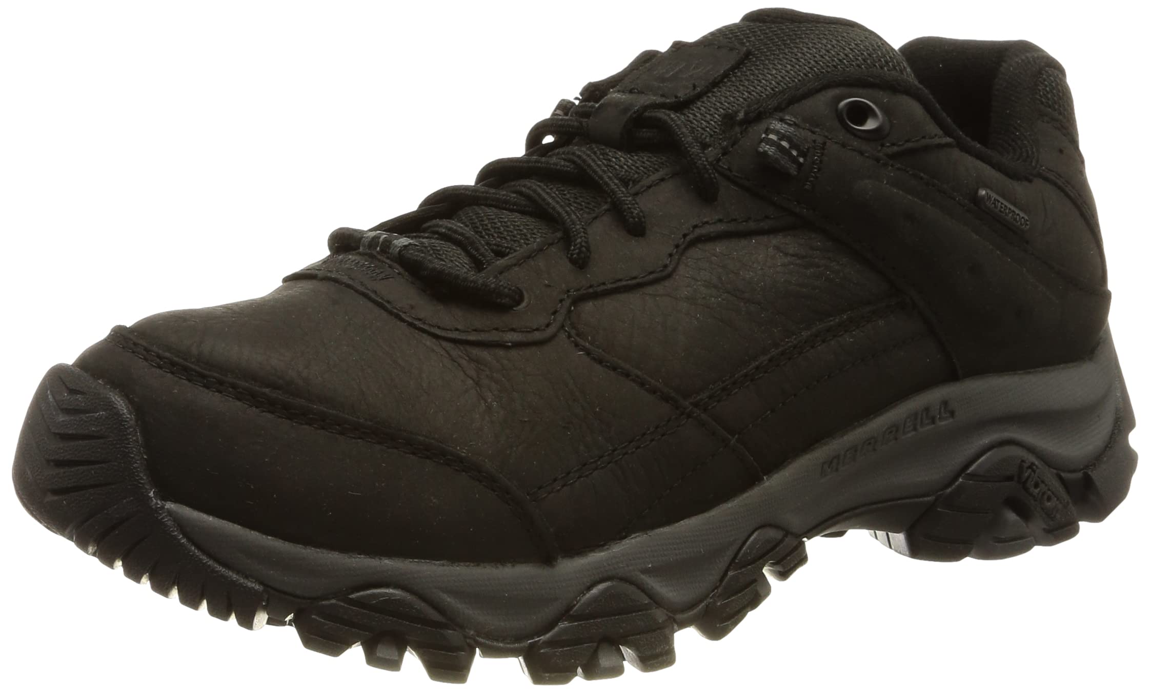 Merrell Mens Moab Adventure 3 Waterproof