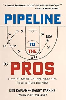 Pipeline to the Pros