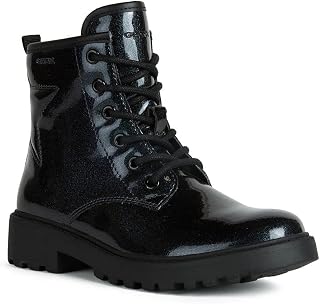 Geox J Casey Girl G Stivaletti Bambina