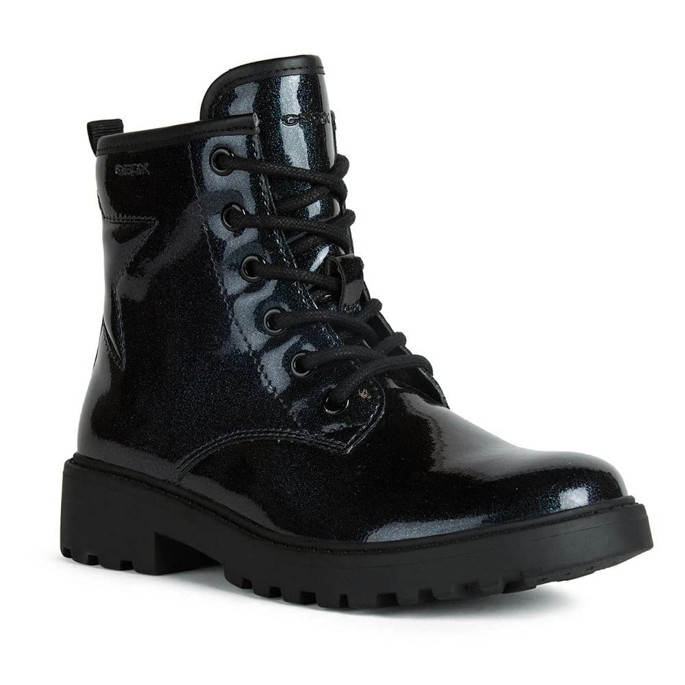 Geox J Casey Girl G Stivaletti Bambina