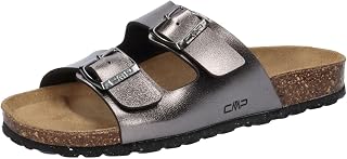 CMP - Eco Thalitha Wmn Slippers Women's Loafer