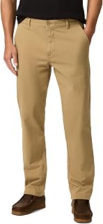 Dockers Classic Fit Workday Khaki Smart 360 Flex Pants (Standard and Big & Tall) Casual Pants Men's