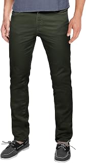 Match - Straight, Men's Straight