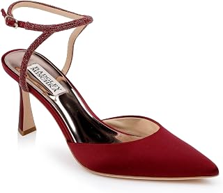 Badgley Mischka - Camomah, Women's Pumps