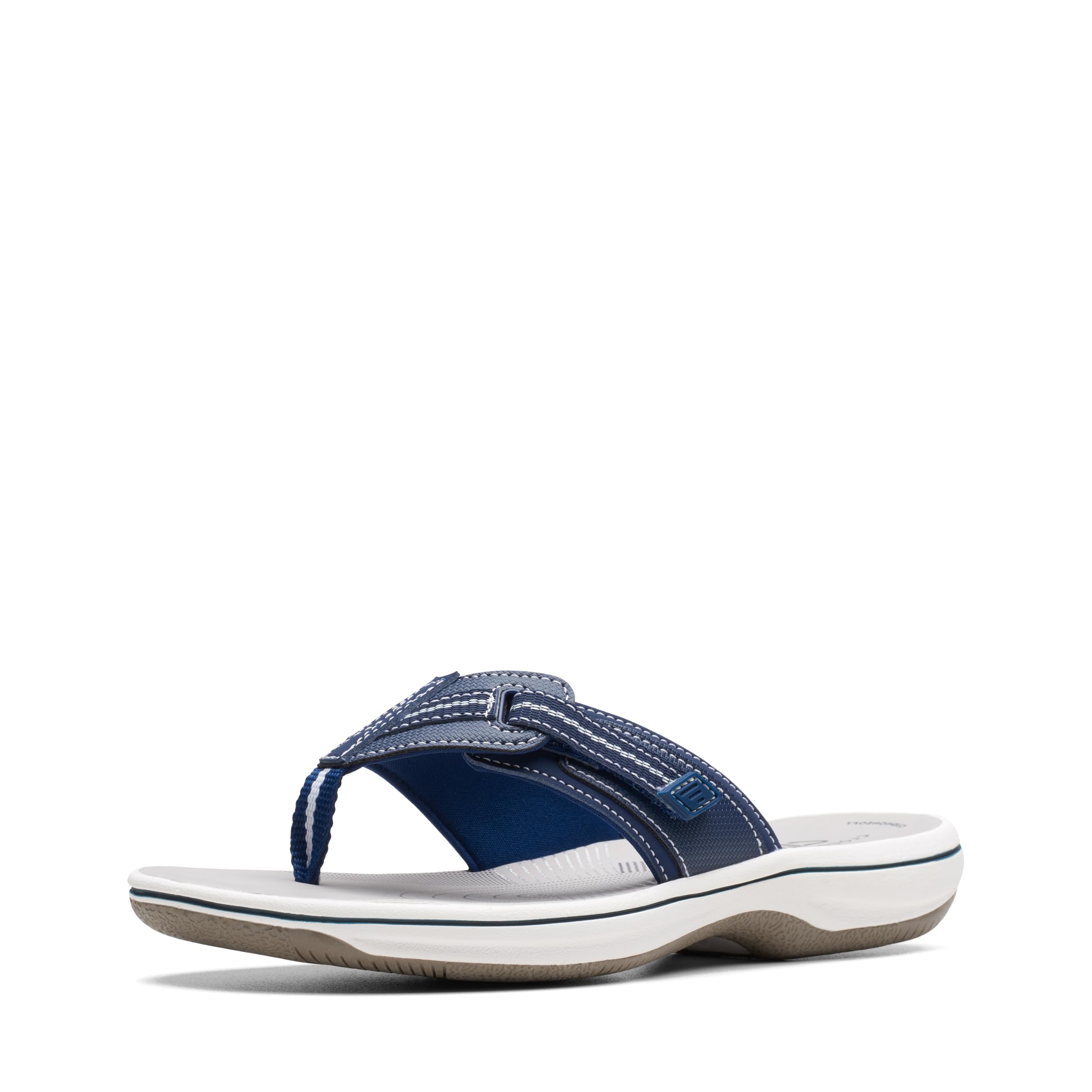 Clarks Women's Brinkley Jazz Tongues