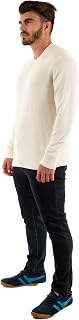 Armani Exchange Icon Project, Embroidered Logo Pullover Uomo (Pacco da 1)
