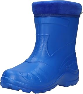 FUZZIO Child SeSe Rain Boots Unisex Teenager