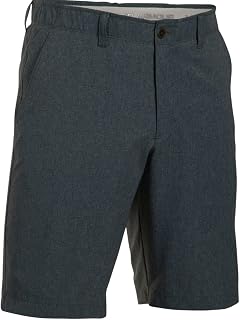 Under Armour Mens Match Play Vented Shorts