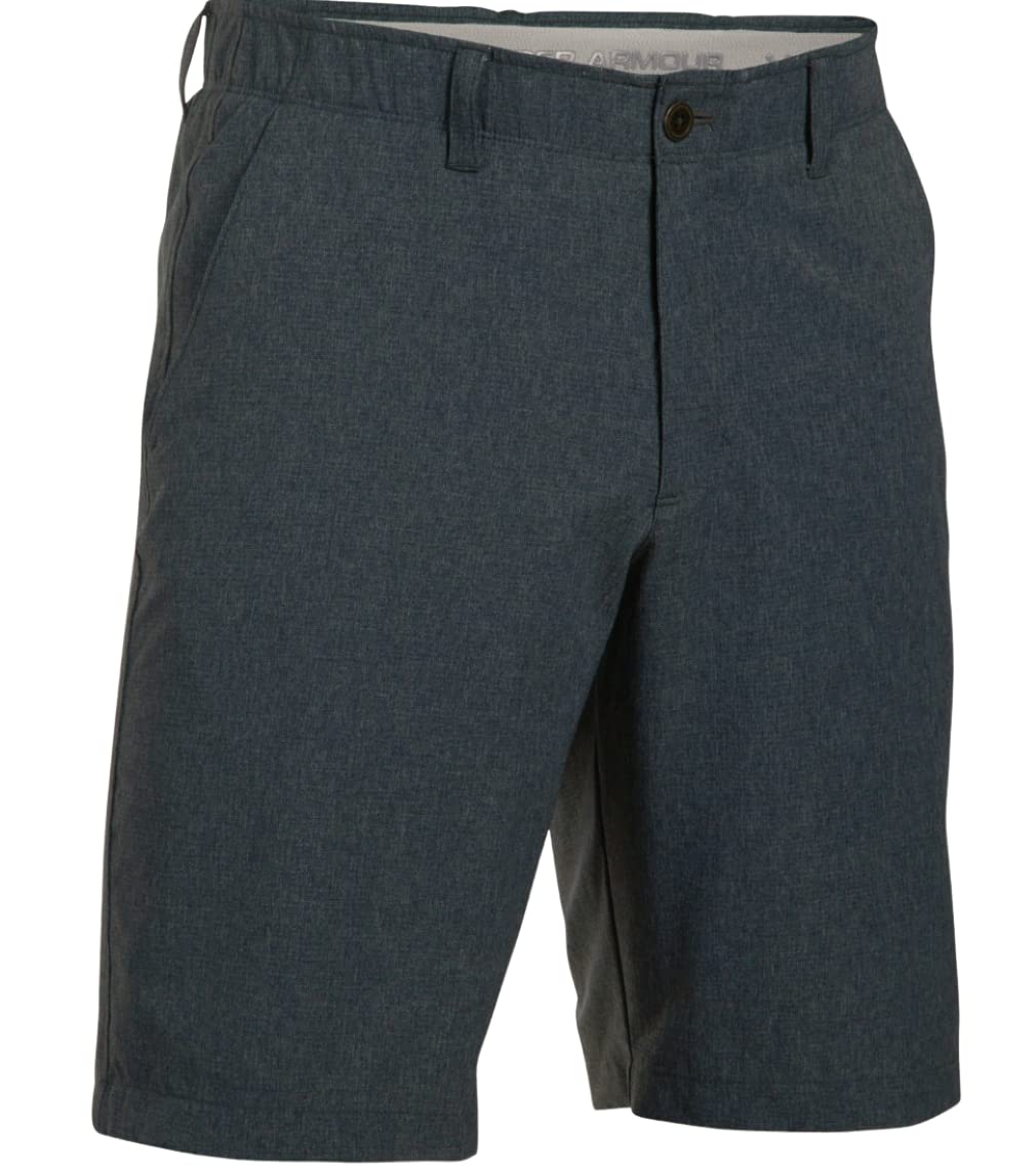 Under Armour Mens Match Play Vented Shorts