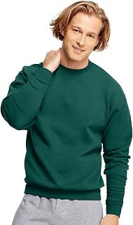 Hanes Men's Crewneck
