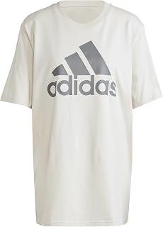 adidas Essentials Single Jersey Big Logo T-Shirt Shirt Men