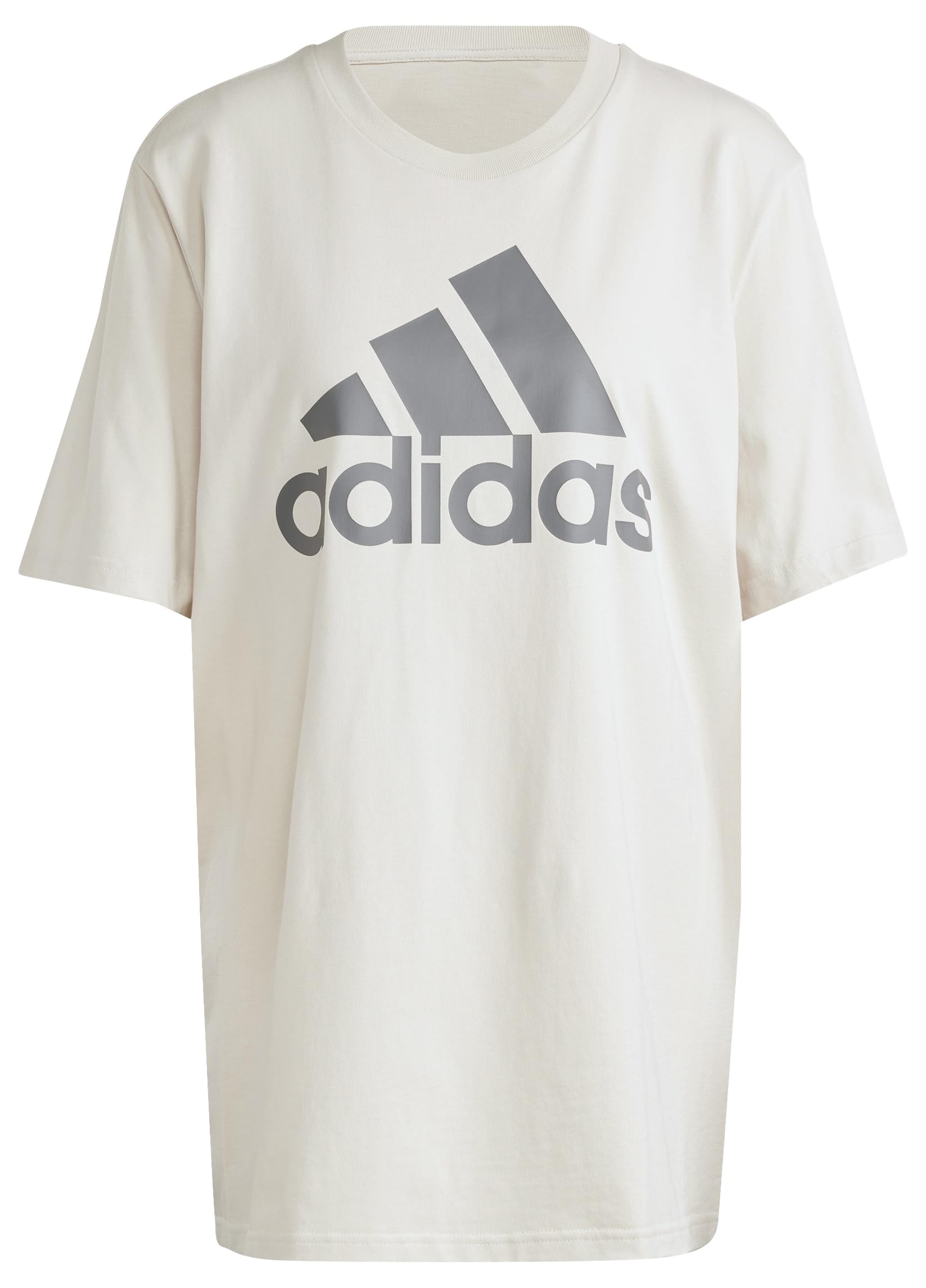 adidas Essentials Single Jersey Big Logo T-Shirt Shirt Men