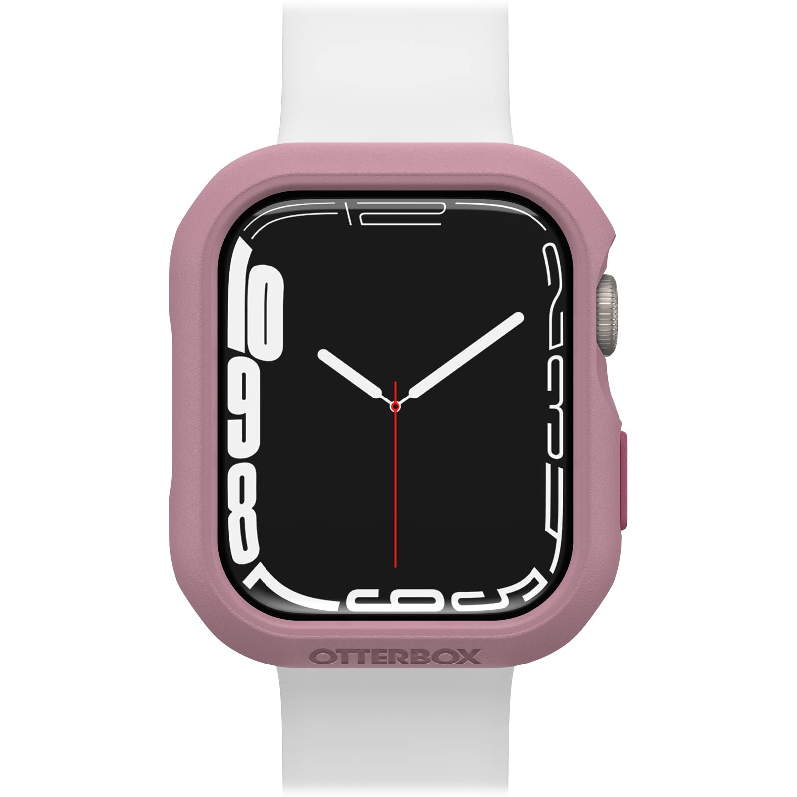 OtterBox All Day Bumper per Apple Watch Series 9/8/7 - 45mm, antichock e cadute,